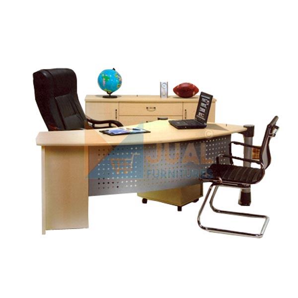 Jual Meja Direktur Aditech FD 02 Harga Murah, Tersedia Meja Kantor berbagai Merk dan Model, Kami Menjual Kursi Kantor, Filing Cabinet Jual Meja Direktur Murah, Meja Direktur Aditech FD 02, Meja Kantor Murah