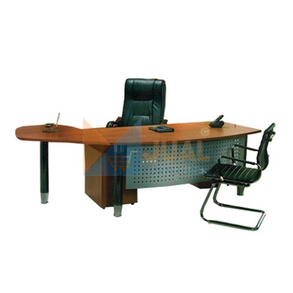 Jual Meja Direktur Aditech FD 05 Harga Murah, Tersedia Meja Kantor berbagai Merk dan Model, Kami Menjual Kursi Kantor, Filing Cabinet Jual Meja Direktur Murah, Meja Direktur Aditech FD 05, Meja Kantor Murah