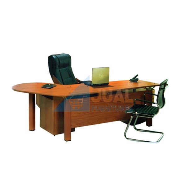 Jual Meja Direktur Aditech FD 06, Tersedia berbagai Merk dan Tipe Meja Kantor, Meja Direktur Murah, Meja Direktur Bergaransi dan Berkualitas. Jual Meja Direktur Murah, Meja Direktur Aditech FD 06, Meja Kantor Murah