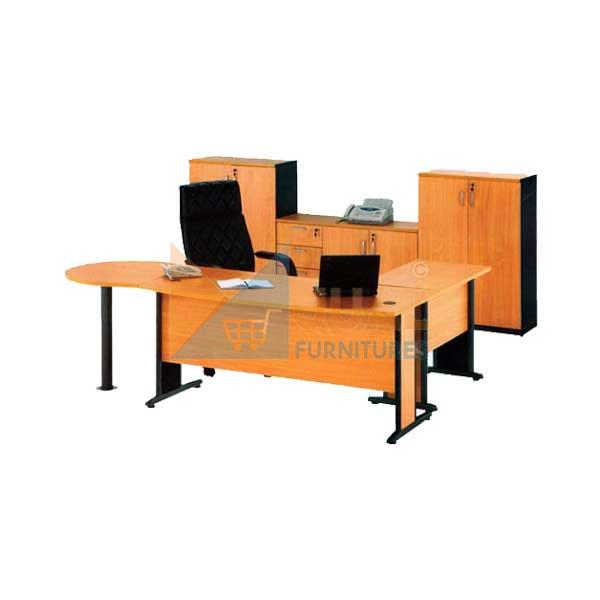 Jual Meja Direktur Meja Direktur Arkadia Novus 5 Harga Murah, Tersedia Meja Kantor berbagai Merk dan Model, Kami Menjual Kursi Kantor, Filing Cabinet Meja Direktur Murah, Meja Direktur Arkadia Novus 5, Meja Kantor Murah