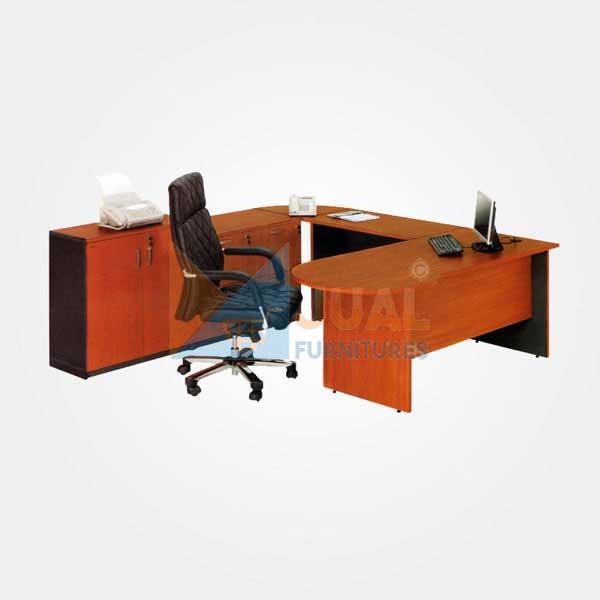 Jual Meja Direktur Meja Direktur Arkadia Pro Excel 7 Harga Murah, Tersedia Meja Kantor berbagai Merk dan Model, Kami Menjual Kursi Kantor, Filing Cabinet Meja Direktur Murah, Meja Direktur Arkadia Pro Excel 7 Harga Murah