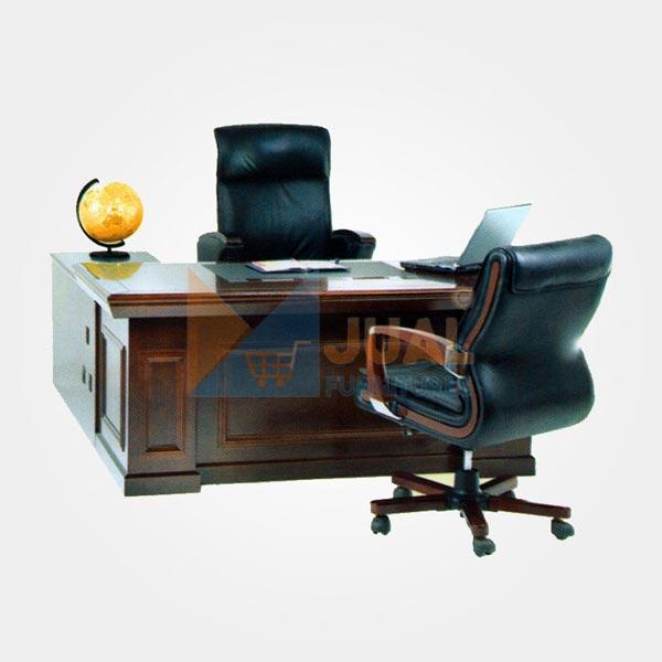 Jual Meja Direktur Glory MW 1318 Harga Murah, Tersedia Meja Kantor berbagai Merk dan Model, Kami Menjual Kursi Kantor, Filing Cabinet Meja Direktur Murah, Meja Direktur Glory MW 1318, Meja Kantor Murah