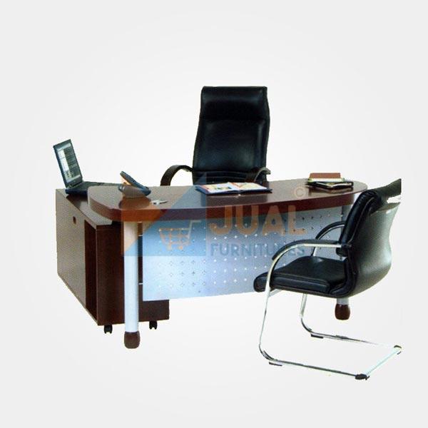 Jual Meja Direktur Glory MW 3007 Harga Murah, Tersedia Meja Kantor berbagai Merk dan Model, Kami Menjual Kursi Kantor, Filing Cabinet Meja Direktur Murah, Meja Direktur Glory MW 3007, Meja Kantor Murah