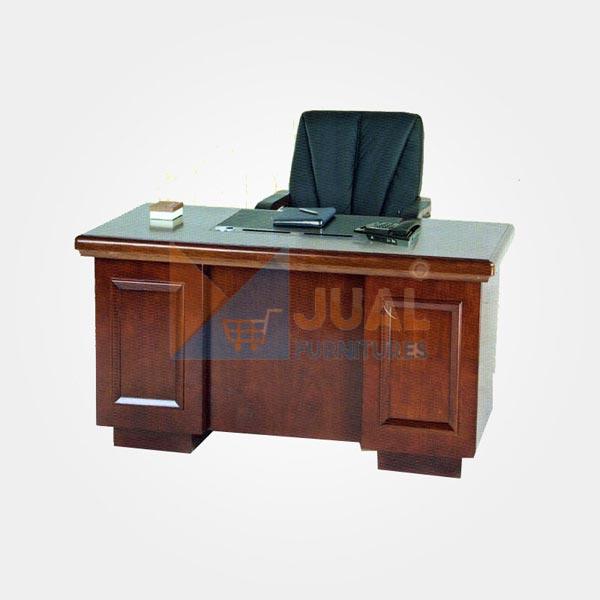 Jual Meja Direktur Glory SM 1453 Harga Murah, Tersedia Meja Kantor berbagai Merk dan Model, Kami Menjual Kursi Kantor, Filing Cabinet Meja Direktur Murah, Meja Direktur Glory SM 1453, Meja Kantor Murah