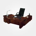 Jual Meja Direktur Murah, Meja Direktur Glory WD 240, Meja Kantor Murah