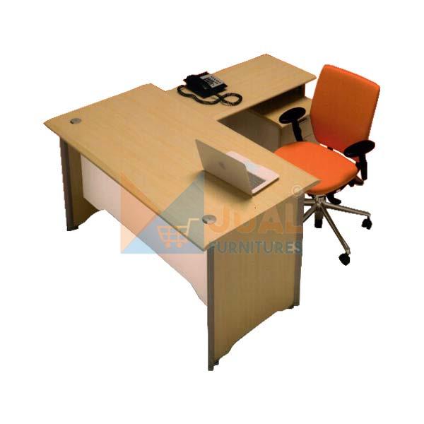 Jual Meja Kantor Manager Uno Modern harga murah, Meja Kantor Direktur, Meja Kantor Manager, Meja Kantor Staff, Kursi Staff, Manager, Direktur Murah. Jual Meja Kantor Manager Uno Modern, Meja Kantor Staff Murah