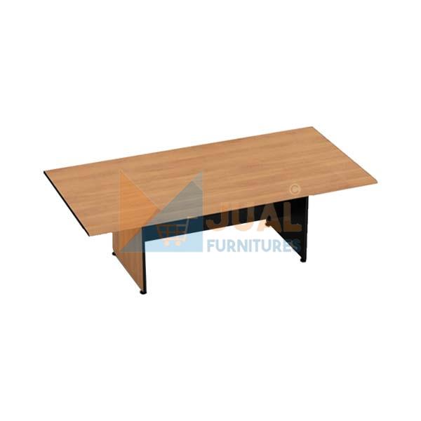 Jual Meja Meeting Kantor Modera VCT 189 Harga Murah, Meja Rapat, Meja Ruang Rapat, Meja Kantor Direktur Glory, Aditech, Indachi, Arkadia Jual Meja Meeting Murah, Meja Meeting Kantor Modera VCT 189