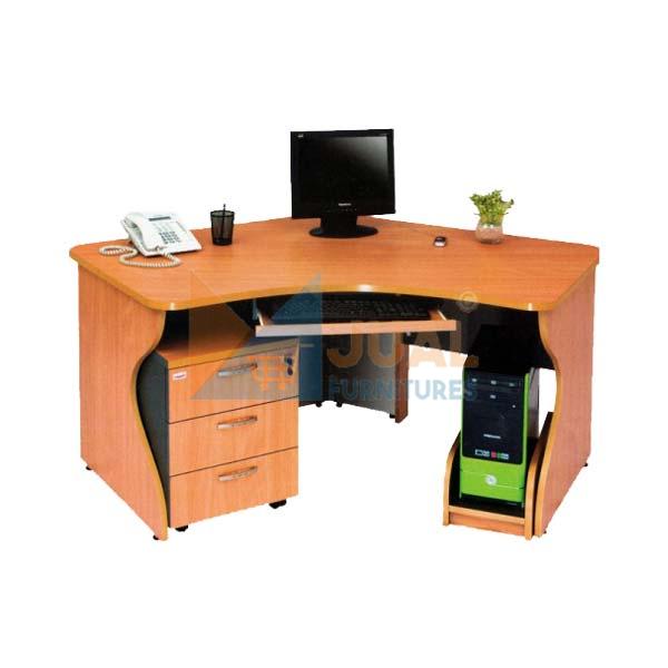 Jual Meja Kantor Staff Arkadia Rola A, L shape harga murah, partisi kantor, meja kantor direktur, meja kantor manager, meja komputer, meja resepsionis. Jual Meja Kantor Staff Arkadia Rola A, Meja Kantor Staff Murah