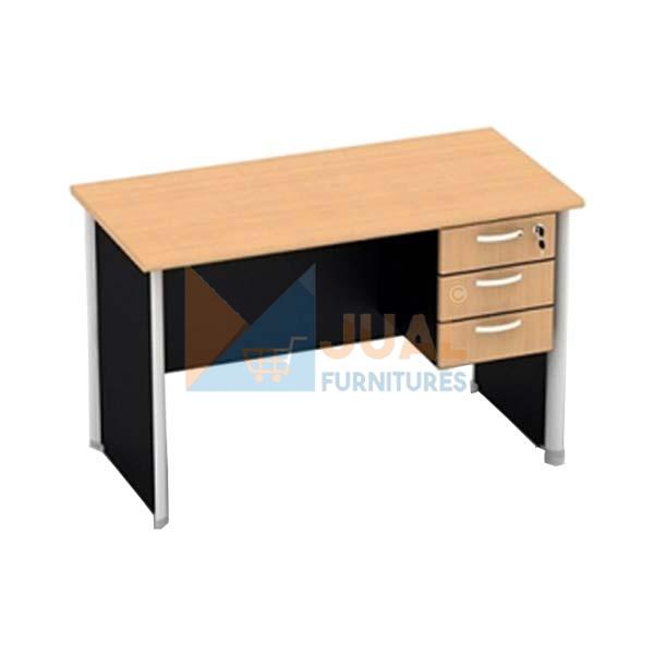 Jual Meja Kantor Staff Modera EOD 1060 harga murah, meja samping, meja kantor direktur, meja kantor manager, meja rapat, meja resepsionis. Jual Meja Kantor Staff Modera EOD 1060, Meja Kantor Staff Murah
