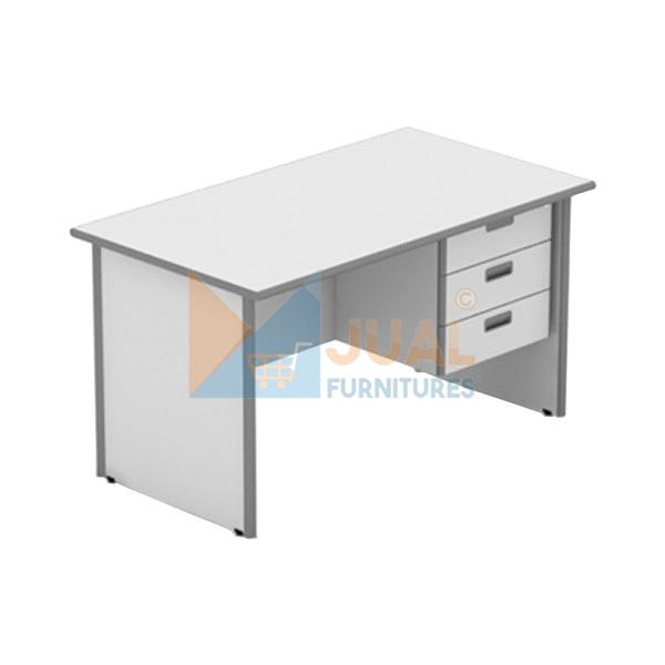 Jual Meja Kantor Staff Modera MOD 122 harga murah, meja direktur, meja manager, meja meeting, meja resepsionis, partisi kantor, kursi kantor. Jual Meja Kantor Staff Modera MOD 122, Meja Kantor Staff Murah