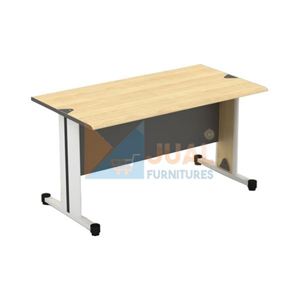 Jual Meja Kantor Staff Modera SOD 7512 harga murah, meja direktur, meja manager, meja meeting, meja resepsionis, partisi kantor, kursi kantor. Jual Meja Kantor Staff Modera SOD 7512, Meja Kantor Staff Murah