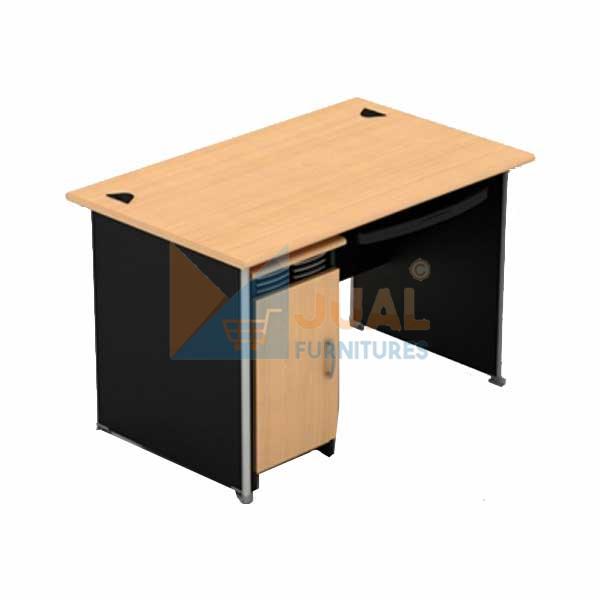 Jual meja komputer modera ECD 1275 harga murah, meja kantor staff, meja kantor manager, meja kantor direktur, partisi kantor, kursi kantor Jual Meja Komputer Murah, Meja Komputer Modera ECD 1275 di Jakarta