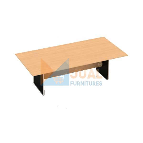 Jual Meja Kantor Meeting Modera ECT 2412 Harga Murah, Meja Rapat, Meeting Table, Meja Kantor Direktur Glory, Aditech, Indachi, Donati, Horse Metal Meja Rapat Murah, Meja Kantor Meeting Modera ECT 2412
