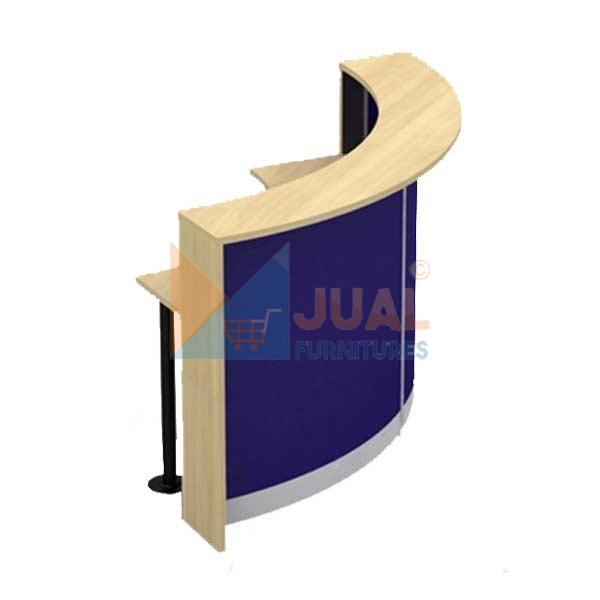 Jual Meja Resepsionis Modera MRB 1112 murah jualfurnitures, Banyak Pilihan Meja Counter, Meja Kantor, Partisi Kantor, Kursi Kantor, Lemari Arsip Kantor. Meja Resepsionis Modera MRB 1112 Murah, Terlengkap di Jakarta