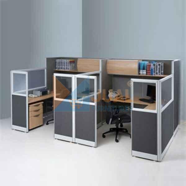 Jual Partisi Kantor Murah, Partisi Kantor Modera 2 Seat 5 Series Kapasitas 2 hingga 12 staff. Jual Partisi Kantor Murah, Partisi Kantor Modera 2 Seat 5 Series
