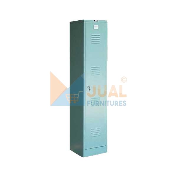 Beli Locker Besi Alba LC 501 harga murah, kualitas terjamin. Tersedia Locker Besi Lion, VIP, Filing Cabinet, Lemari arsip kantor besi, meja kantor besi. Jual Locker Kantor Murah, Locker Besi Alba LC 501