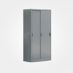 lemari kantor alba sd 203