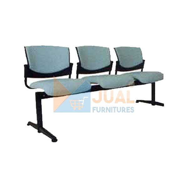 Kami Menjual Kursi Tunggu VC 730 F Harga Murah, Tersedia berbagai Merk Kursi Kantor, Kursi Kuliah, Kursi Susun, Kursi Lipat, Kursi Auditorium dll Jual Kursi Tunggu Murah, 3,4,5 Dudukan, Kursi Tunggu VC 730 F