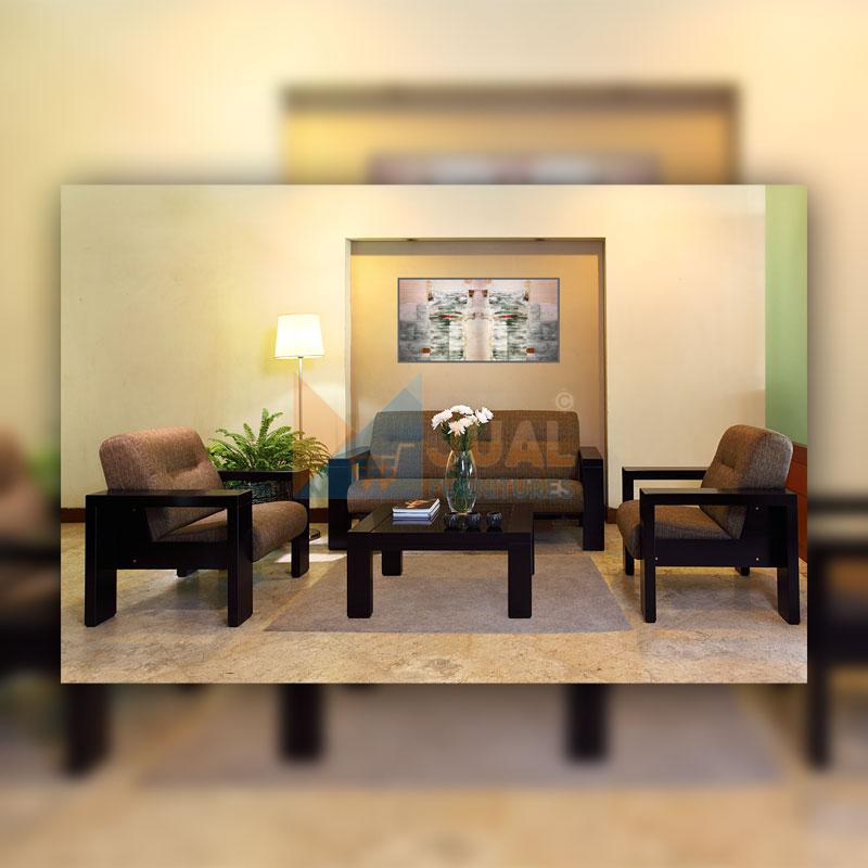 Jual sofa kantor, sofa ruang tamu, meja makan harga murah SOFA LIGNA PINERA