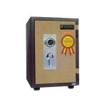 Jual Brankas Murah, Brankas Besi Daichiban DS 20 CA - Brankas Besi Analog