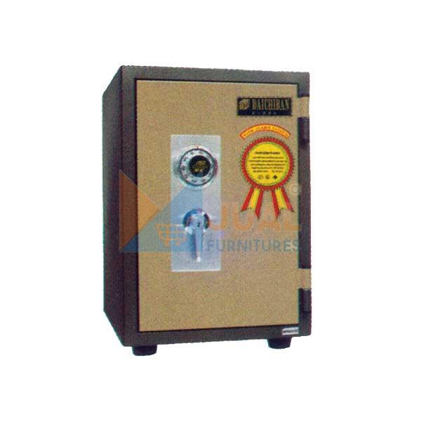 Toko Online jualfurnitures Menjual Berbagai Merk. Brankas dengan harga murah, barang berkualitas, Tersedia brankas analog - Brankas Daichiban DS 20 CA Jual Brankas Murah, Brankas Besi Daichiban DS 20 CA - Brankas Besi Analog