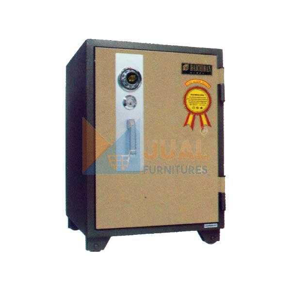 Toko Online jualfurnitures Menjual Berbagai Merk. Brankas dengan harga murah, barang berkualitas, Tersedia brankas analog - Brankas Daichiban DS 60 A Jual Brankas Murah, Brankas Besi Daichiban DS 60 A - Brankas Besi Analog