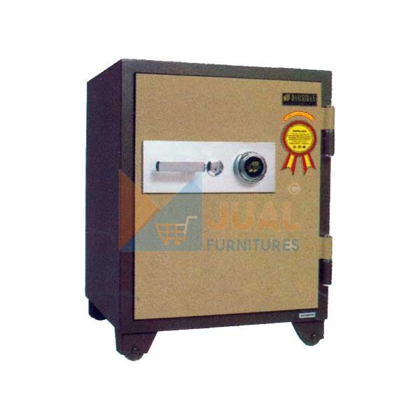Toko Online jualfurnitures Menjual Berbagai Merk. Brankas dengan harga murah, barang berkualitas, Tersedia brankas analog - Brankas Daichiban DS 80 A Jual Brankas Murah, Brankas Besi Daichiban DS 80 A - Brankas Besi Analog
