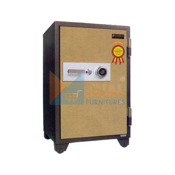 Toko Online jualfurnitures Menjual Berbagai Merk. Brankas dengan harga murah, barang berkualitas, Tersedia brankas analog - Brankas Daichiban DS 802 A Jual Brankas Murah, Brankas besi Daichiban DS 802 A - Brankas Besi Analog