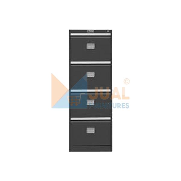 Toko Online kami menjual Filing Cabinet Alba FC 104 bergaransi resmi dengan harga murah dan terjamin kualitasnya, tersedia berbagai merk Filing Cabinet Jual Filing Cabinet Murah, Filing Cabinet Alba FC 104