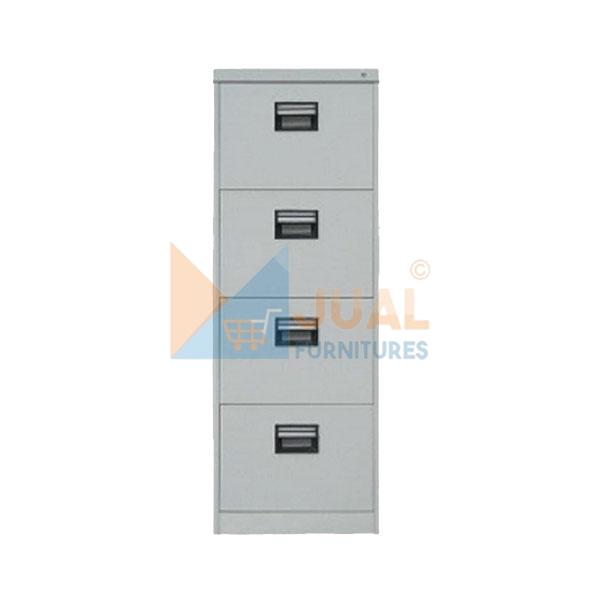 Toko Online kami menjual Filing Cabinet Alba FC 114 bergaransi resmi dengan harga murah dan terjamin kualitasnya, tersedia berbagai merk Filing Cabinet Jual Filing Cabinet Alba Fc 114, Lemari Arsip Murah di Jakarta