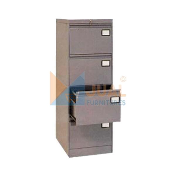Jual Filing Cabinet Brother BS 104 harga murah, Filing Cabinet Lion, Alba, VIP, Datascrip, Lemari Arsip Kantor, Kursi Kantor, Meja Kantor, Partisi Kantor