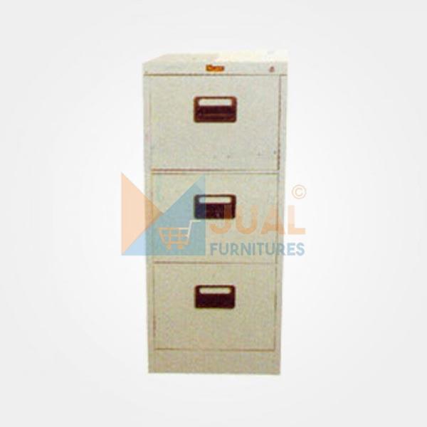 Jual Filing Cabinet Lion L 43E murah, Filing Cabinet Kayu/Besi, Filing Cabinet 4 laci, Filing Cabinet 3 laci, Filing Cabinet 2 laci Jual Filing Cabinet Lion L 43E, Lemari Arsip besi murah