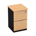 Jual Filing Cabinet Modera EFC 2402, Lemari Arsip Kantor Murah