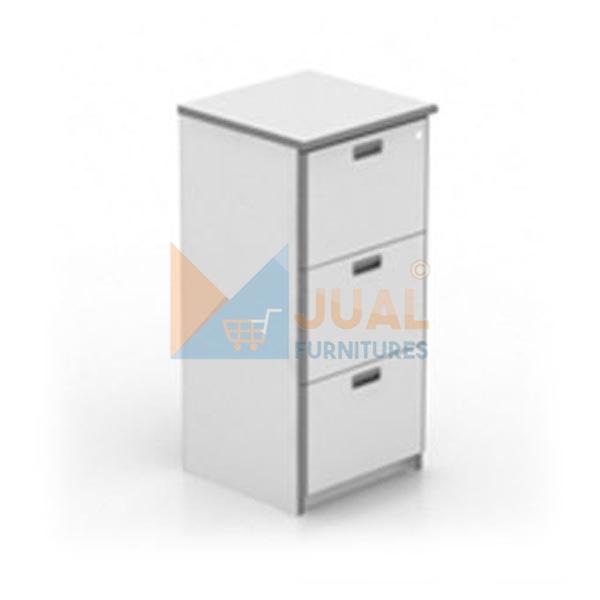 jualfurnitures menjual Filing Cabinet Kayu/Besi, Filing Cabinet 4 laci, Filing Cabinet 3 laci, Filing Cabinet 2 laci, Filing Cabinet Modera FC 683 Murah Filing Cabinet Murah, Filing Cabinet Modera FC 683