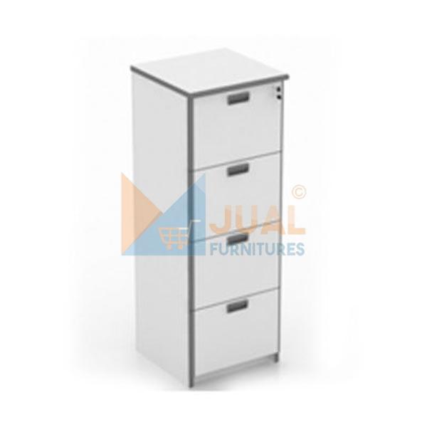 jualfurnitures menjual Filing Cabinet Kayu/Besi, Filing Cabinet 4 laci, Filing Cabinet 3 laci, Filing Cabinet 2 laci, Filing Cabinet Modera FC 684 Murah Filing Cabinet Murah, Filing Cabinet Modera FC 684