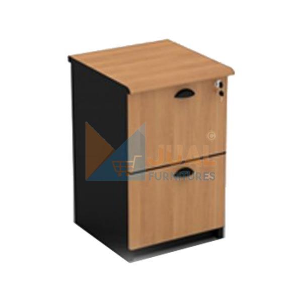Jual Filing Cabinet Modera VFC 402, Lemari arsip kantor murah