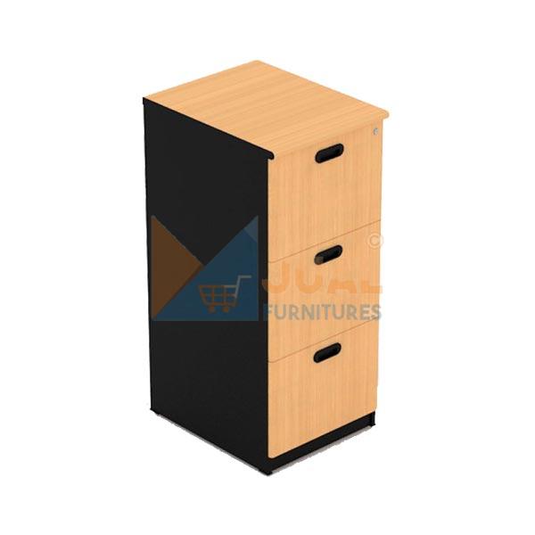 JualFurnitures menjual berbagai macam Filing Cabinet Kayu/Besi Murah, Filing Cabinet 5 Laci, 4 Laci, 3 Laci, 2 Laci, Filing Cabinet Uno UFD 1233 Harga Murah Filing Cabinet Murah 4 Laci, Filing Cabinet Uno UFD 1233