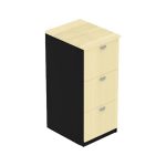 Filing Cabinet Uno UFL 2263 Murah, Filing Cabinet 2 Laci, 3 Laci, 4 Laci