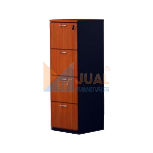Toko Online kami menjual Filing Cabinet Arkadia PFC 684 bergaransi resmi dengan harga murah & terjamin kualitasnya, tersedia berbagai merk Filing Cabinet Filing Cabinet Murah, Filing Cabinet Arkadia PFC 684