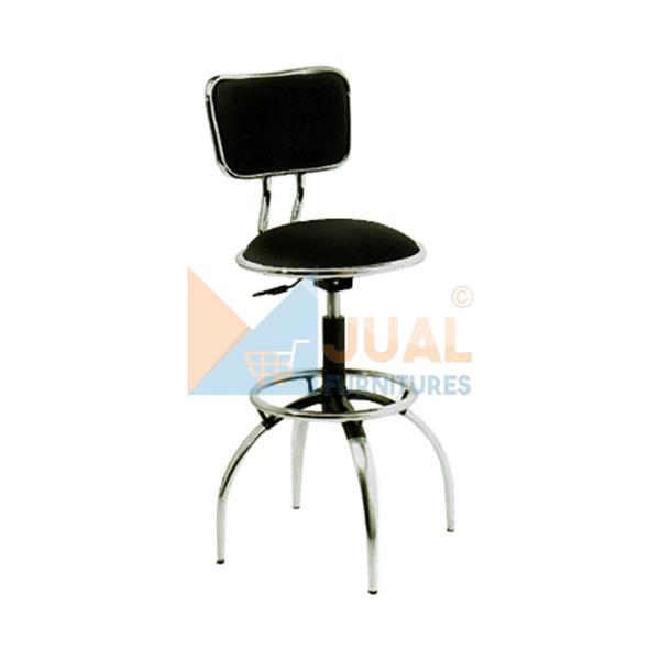 Jual Kursi Cafe, Kursi Bar Harga Murah dengan berbagai tipe Kursi Bar Indachi, Kursi Bar Donati, Kursi Bar Chairman, Kursi Bar Ergotec 101 B. Jual Kursi Bar, Kursi Cafe Murah, Kursi Bar Ergotec 101 B