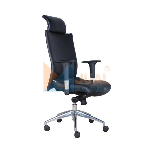 Jual Kursi Direktur harga murah, Kursi Direktur Zoom Modeno I GAR Synch Tj Chr Tersedia berbagai merk Kursi Direktur Seperti Chairman, Donati, Ergotec, dll. Kursi Direktur Murah, Kursi Direktur Zoom Modeno I GAR Synch Tj Chr