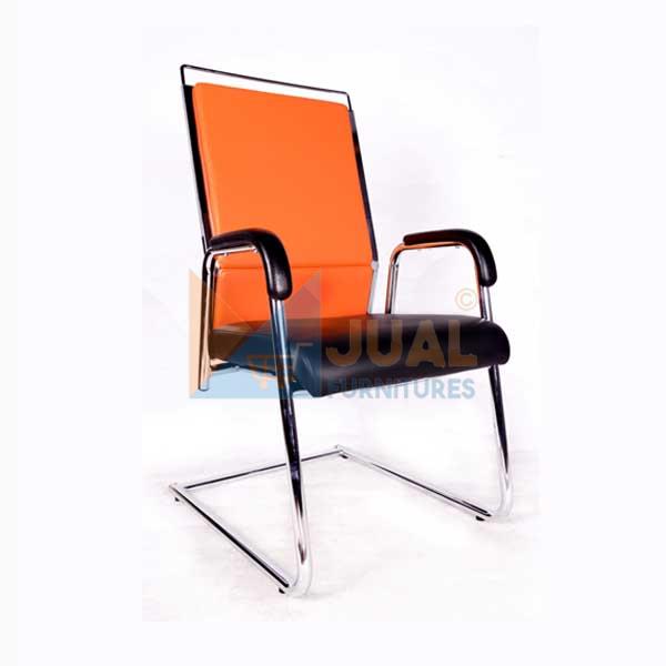 Cari Kursi Kantor Murah? Kami Tempatnya, Tersedia banyak pilihan Merk & Tipe Kursi Tamu, Kursi Hadap Kantor Zoom Onasis III New CA CHR, 100% Barang Baru. Kursi Hadap Kantor Zoom Onasis III New CA CHR