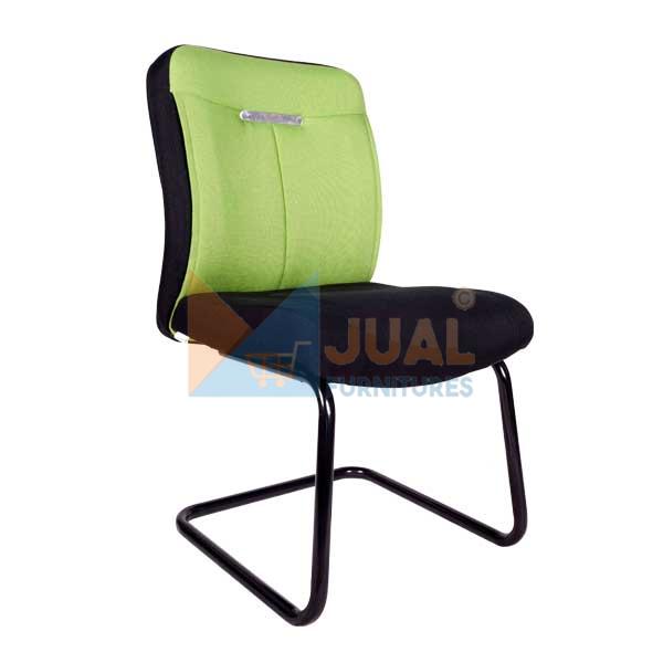 Cari kursi kantor murah? Cari aja di jualfurnitures.com, Kursi Hadap Kantor Zoom Platinum V C Sandaran Low Back Mid back Kursi Hadap Direktur Kursi Hadap Kantor Zoom Platinum V C