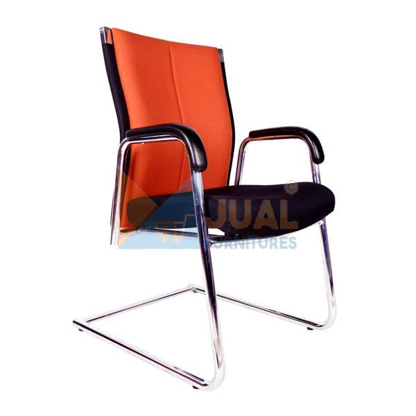 Jual Kursi Hadap Kantor Zoom Plato III New CA CHR Harga Murah, Kursi Ruang Rapat / Meeting, Kursi Direktur, Kursi Staff Barang Baru Pabrik Kursi Hadap Kantor Zoom Plato III New CA CHR