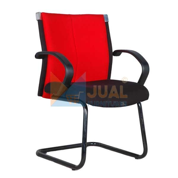 Cari Kursi Kantor Murah? Cari aja di jualfurnitures.com, Kursi Hadap Kantor Zoom Plato IV CA SR yang kami tawarkan 100% Barang Baru, Garansi Resmi. Kursi Hadap Kantor Zoom Plato IV CA SR