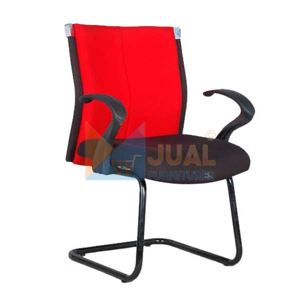 Cari Kursi Kantor Murah? Cari aja di jualfurnitures.com, Kursi Hadap Kantor Zoom Plato IV CA TSP yang kami tawarkan 100% Barang Baru, Garansi Resmi. Kursi Hadap Kantor Zoom Plato IV CA TSP