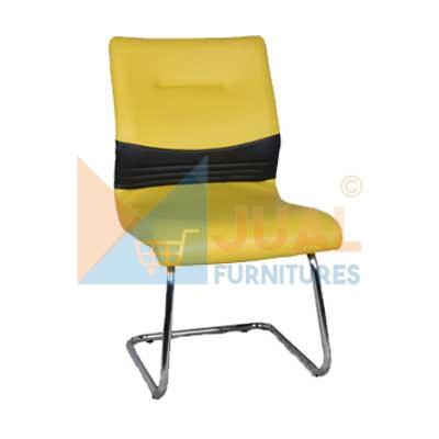 Cari Kursi Kantor Murah? Disini tempatnya, Tersedia banyak pilihan Merk & Tipe. Kursi Hadap Kantor Zoom Seraton III C CHR, 100% Barang Baru, Garansi Resmi. Kursi Hadap Kantor Zoom Seraton III C CHR