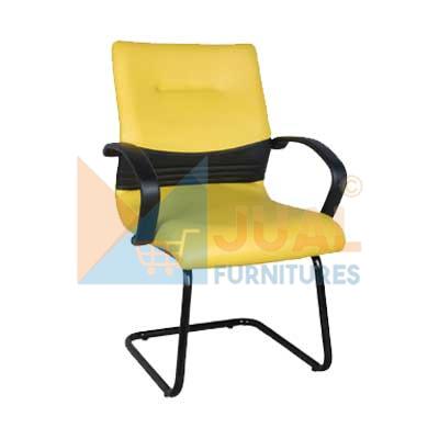 Cari Kursi Kantor Murah? Kami Tempatnya, Tersedia banyak pilihan Merk & Tipe Kursi Tamu, Kursi Hadap Kantor Zoom Seraton III CA, 100% Barang Baru. Kursi Hadap Kantor Zoom Seraton III CA