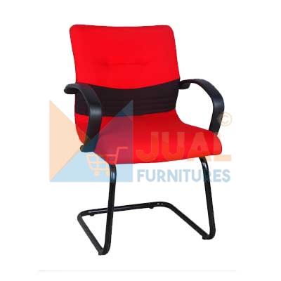Cari Kursi Kantor Murah? Kami Tempatnya, Tersedia banyak pilihan Merk & Tipe Kursi Tamu, Kursi Hadap Kantor Zoom Seraton IV CA, 100% Barang Baru. Kursi Hadap Kantor Zoom Seraton IV CA