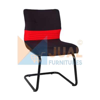 Cari Kursi Kantor Murah? Kami Tempatnya, Tersedia banyak pilihan Merk & Tipe Kursi Tamu, Kursi Hadap Kantor Zoom Seraton V C, 100% Barang Baru. Kursi Hadap Kantor Zoom Seraton V C